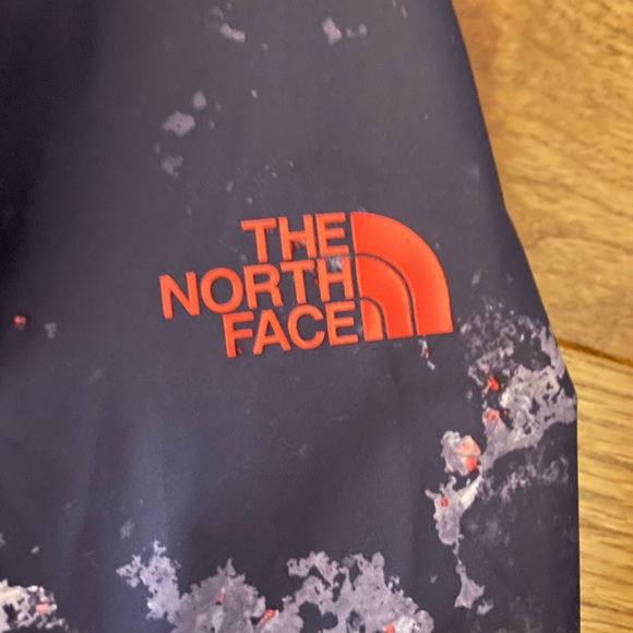 North Face 3 in 1 Women’s Ski Jacket - Picture 6 of 8